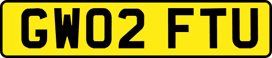 GW02FTU