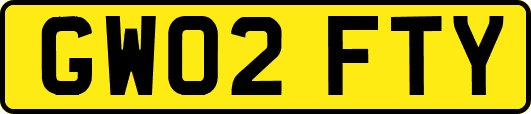 GW02FTY