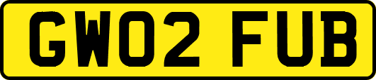 GW02FUB