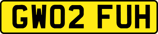 GW02FUH