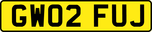 GW02FUJ