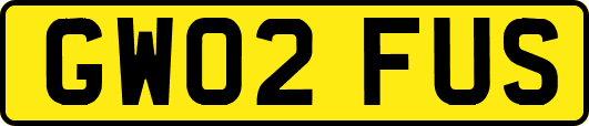 GW02FUS