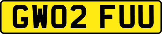 GW02FUU