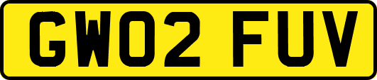 GW02FUV