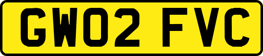 GW02FVC