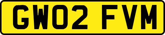 GW02FVM