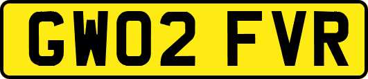 GW02FVR