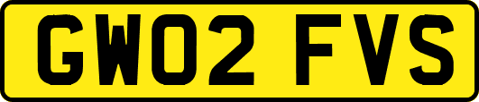 GW02FVS
