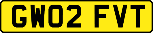 GW02FVT
