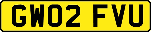 GW02FVU