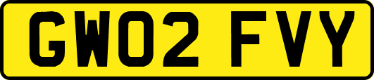 GW02FVY