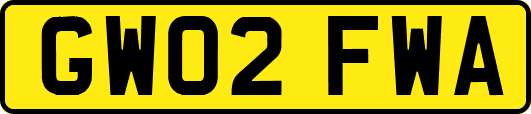 GW02FWA