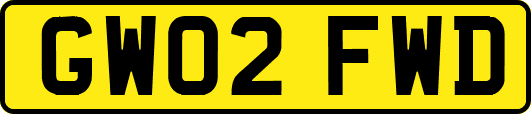 GW02FWD