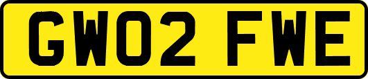 GW02FWE
