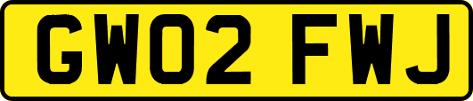 GW02FWJ