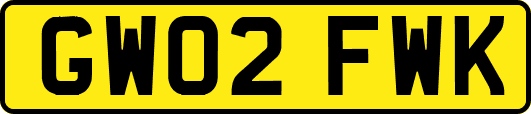 GW02FWK