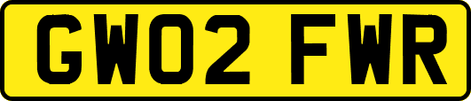GW02FWR