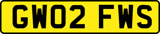 GW02FWS