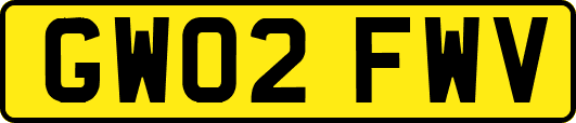 GW02FWV