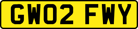 GW02FWY
