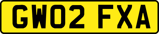 GW02FXA