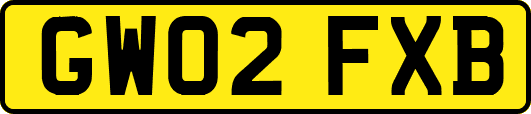 GW02FXB