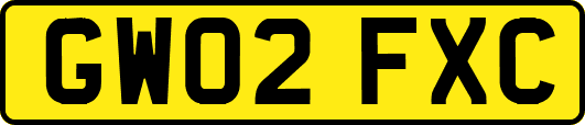 GW02FXC