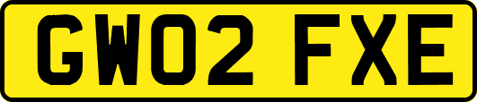 GW02FXE