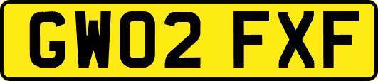GW02FXF