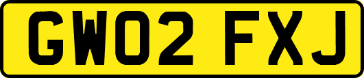 GW02FXJ
