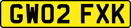 GW02FXK