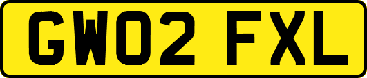 GW02FXL