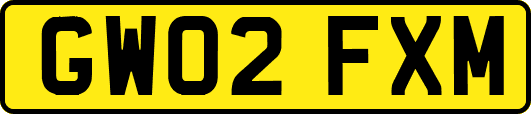 GW02FXM