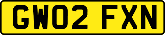 GW02FXN