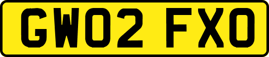 GW02FXO