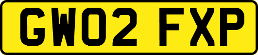 GW02FXP