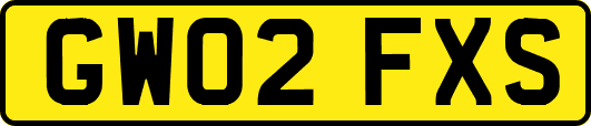GW02FXS