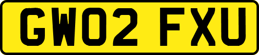 GW02FXU
