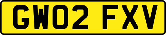 GW02FXV
