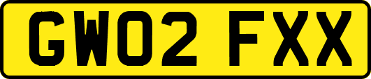 GW02FXX