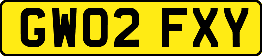 GW02FXY