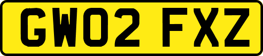 GW02FXZ