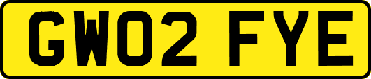 GW02FYE