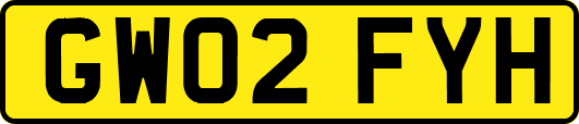 GW02FYH