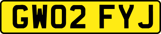 GW02FYJ