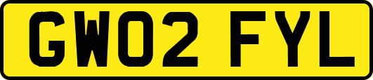 GW02FYL