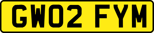 GW02FYM