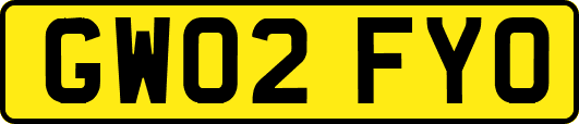 GW02FYO