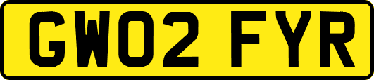 GW02FYR