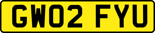 GW02FYU